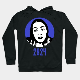 AOC 2024 Hoodie